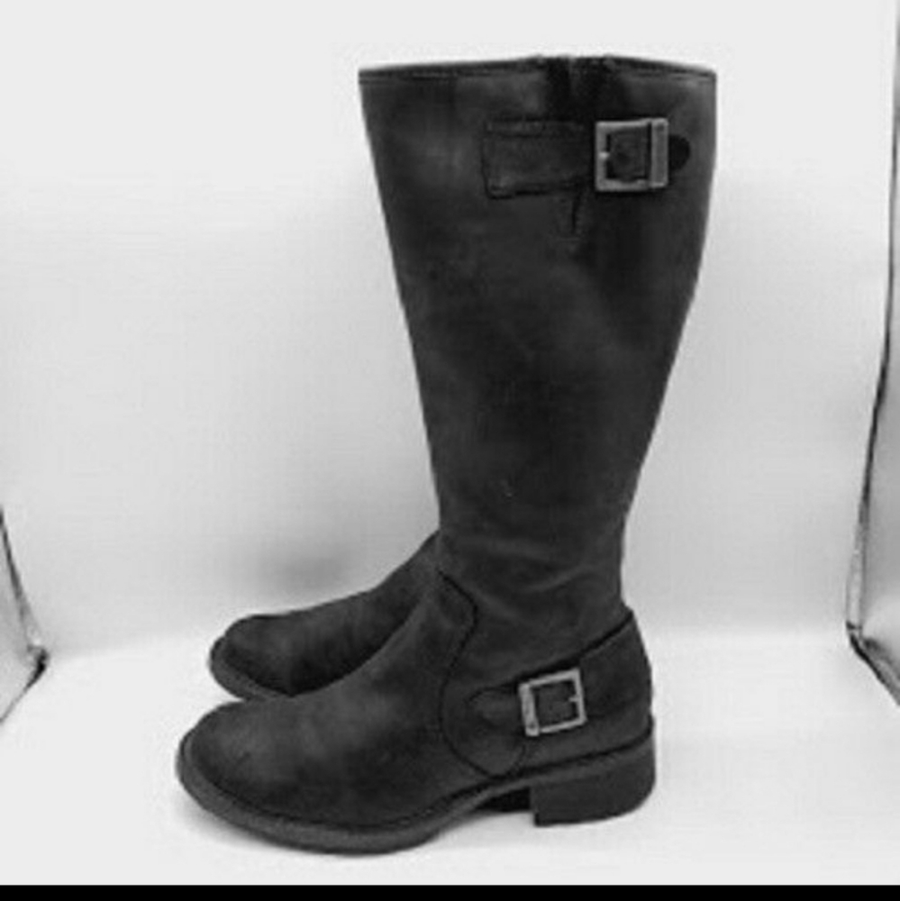 Timberlands